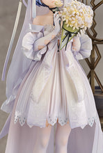 Load image into Gallery viewer, PRE-ORDER 1/7 Scale Zas M21 Affections Behind the Bouquet Girls' Frontline