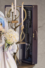 Load image into Gallery viewer, PRE-ORDER 1/7 Scale Zas M21 Affections Behind the Bouquet Girls' Frontline