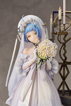 Load image into Gallery viewer, PRE-ORDER 1/7 Scale Zas M21 Affections Behind the Bouquet Girls' Frontline