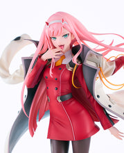 Load image into Gallery viewer, PRE-ORDER 1/7 Scale Zero Two Darling in the FRANXX