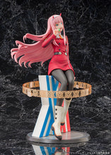 Load image into Gallery viewer, PRE-ORDER 1/7 Scale Zero Two Darling in the FRANXX