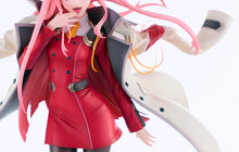 Load image into Gallery viewer, PRE-ORDER 1/7 Scale Zero Two Darling in the FRANXX