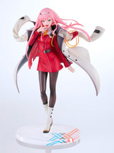 Load image into Gallery viewer, PRE-ORDER 1/7 Scale Zero Two Darling in the FRANXX