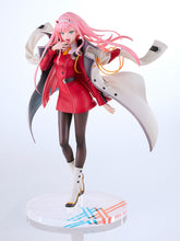 Load image into Gallery viewer, PRE-ORDER 1/7 Scale Zero Two Darling in the FRANXX