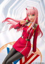 Load image into Gallery viewer, PRE-ORDER 1/7 Scale Zero Two Darling in the FRANXX