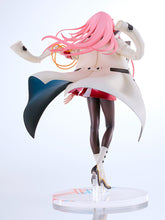 Load image into Gallery viewer, PRE-ORDER 1/7 Scale Zero Two Darling in the FRANXX
