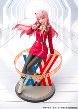 Load image into Gallery viewer, PRE-ORDER 1/7 Scale Zero Two Darling in the FRANXX