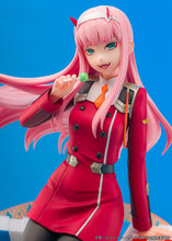 Load image into Gallery viewer, PRE-ORDER 1/7 Scale Zero Two Darling in the FRANXX
