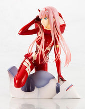 Load image into Gallery viewer, PRE-ORDER 1/7 Scale Zero Two Darling in the Franxx (Reissue)