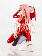 Load image into Gallery viewer, PRE-ORDER 1/7 Scale Zero Two Darling in the Franxx (Reissue)