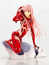 Load image into Gallery viewer, PRE-ORDER 1/7 Scale Zero Two Darling in the Franxx (Reissue)