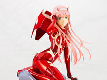 Load image into Gallery viewer, PRE-ORDER 1/7 Scale Zero Two Darling in the Franxx (Reissue)