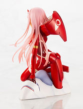 Load image into Gallery viewer, PRE-ORDER 1/7 Scale Zero Two Darling in the Franxx (Reissue)