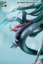 Load image into Gallery viewer, PRE-ORDER 1/7 Scale Zhuang Fangyi Arknights Endfield