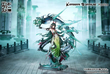Load image into Gallery viewer, PRE-ORDER 1/7 Scale Zhuang Fangyi Arknights Endfield