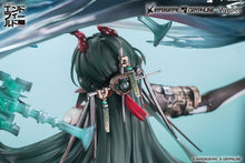 Load image into Gallery viewer, PRE-ORDER 1/7 Scale Zhuang Fangyi Arknights Endfield