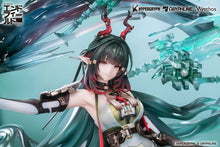 Load image into Gallery viewer, PRE-ORDER 1/7 Scale Zhuang Fangyi Arknights Endfield