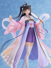 Load image into Gallery viewer, PRE-ORDER 1/7 Scale Zi Ling (2020 Ver.) CCG Expo Mascot F:Nex