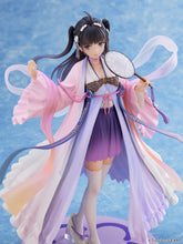 Load image into Gallery viewer, PRE-ORDER 1/7 Scale Zi Ling (2020 Ver.) CCG Expo Mascot F:Nex