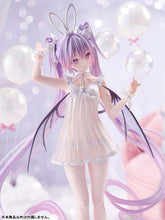 Load image into Gallery viewer, PRE-ORDER 1/7 Scale rurudo Original Character Eve Usamimi Lingerie Ver. (reproduction)
