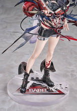 Load image into Gallery viewer, PRE-ORDER 1/7 Wis'adel Arknights
