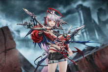 Load image into Gallery viewer, PRE-ORDER 1/7 Wis'adel Arknights
