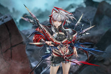 Load image into Gallery viewer, PRE-ORDER 1/7 Wis'adel Arknights