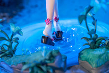 Load image into Gallery viewer, Authentic 1/7 Scale Kamisato Ayaka Flawless Radiance Ver. Genshin Impact