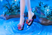 Load image into Gallery viewer, Authentic 1/7 Scale Kamisato Ayaka Flawless Radiance Ver. Genshin Impact