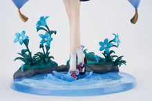 Load image into Gallery viewer, Authentic 1/7 Scale Kamisato Ayaka Flawless Radiance Ver. Genshin Impact