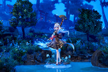 Load image into Gallery viewer, Authentic 1/7 Scale Kamisato Ayaka Flawless Radiance Ver. Genshin Impact