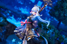 Load image into Gallery viewer, Authentic 1/7 Scale Kamisato Ayaka Flawless Radiance Ver. Genshin Impact