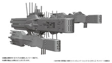 Load image into Gallery viewer, PRE-ORDER 1/8000 Free Planets Alliance 13th Fleet Flagship Hyperion (Rerelease) Legend of the Galactic Heroes Plastic Model