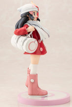 Load image into Gallery viewer, PRE-ORDER 1/8 ARTFX J Scale Dawn with Turtwig Pokemon