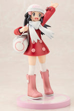 Load image into Gallery viewer, PRE-ORDER 1/8 ARTFX J Scale Dawn with Turtwig Pokemon