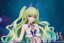 Load image into Gallery viewer, PRE-ORDER 1/8 Scale Gift+ Mobius Daughter of Corals Ver. Honkai Impact 3rd