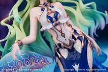 Load image into Gallery viewer, PRE-ORDER 1/8 Scale Gift+ Mobius Daughter of Corals Ver. Honkai Impact 3rd