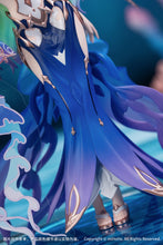 Load image into Gallery viewer, PRE-ORDER 1/8 Scale Gift+ Mobius Daughter of Corals Ver. Honkai Impact 3rd