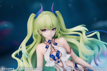 Load image into Gallery viewer, PRE-ORDER 1/8 Scale Gift+ Mobius Daughter of Corals Ver. Honkai Impact 3rd