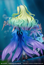 Load image into Gallery viewer, PRE-ORDER 1/8 Scale Gift+ Mobius Daughter of Corals Ver. Honkai Impact 3rd