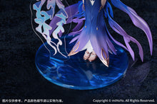 Load image into Gallery viewer, PRE-ORDER 1/8 Scale Gift+ Mobius Daughter of Corals Ver. Honkai Impact 3rd