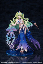 Load image into Gallery viewer, PRE-ORDER 1/8 Scale Gift+ Mobius Daughter of Corals Ver. Honkai Impact 3rd