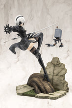 Load image into Gallery viewer, PRE-ORDER 1/8 Scale ARTFX J 2B NieR:Automata Ver1.1a