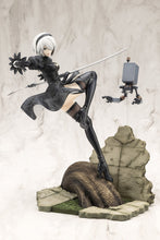 Load image into Gallery viewer, PRE-ORDER 1/8 Scale ARTFX J 2B NieR:Automata Ver1.1a