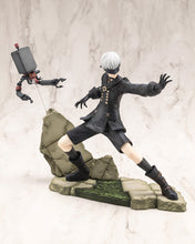 Load image into Gallery viewer, PRE-ORDER 1/8 Scale ARTFX J 9S NieR:Automata Ver1.1a