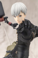 Load image into Gallery viewer, PRE-ORDER 1/8 Scale ARTFX J 9S NieR:Automata Ver1.1a