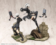 Load image into Gallery viewer, PRE-ORDER 1/8 Scale ARTFX J 9S NieR:Automata Ver1.1a