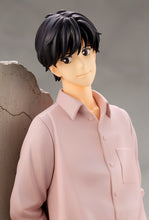 Load image into Gallery viewer, PRE-ORDER 1/8 Scale ARTFX J Ash & Eiji Banana Fish (rerelease)