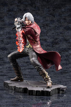 Load image into Gallery viewer, PRE-ORDER 1/8 Scale ARTFX J Dante Devil May Cry 5