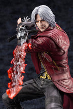Load image into Gallery viewer, PRE-ORDER 1/8 Scale ARTFX J Dante Devil May Cry 5